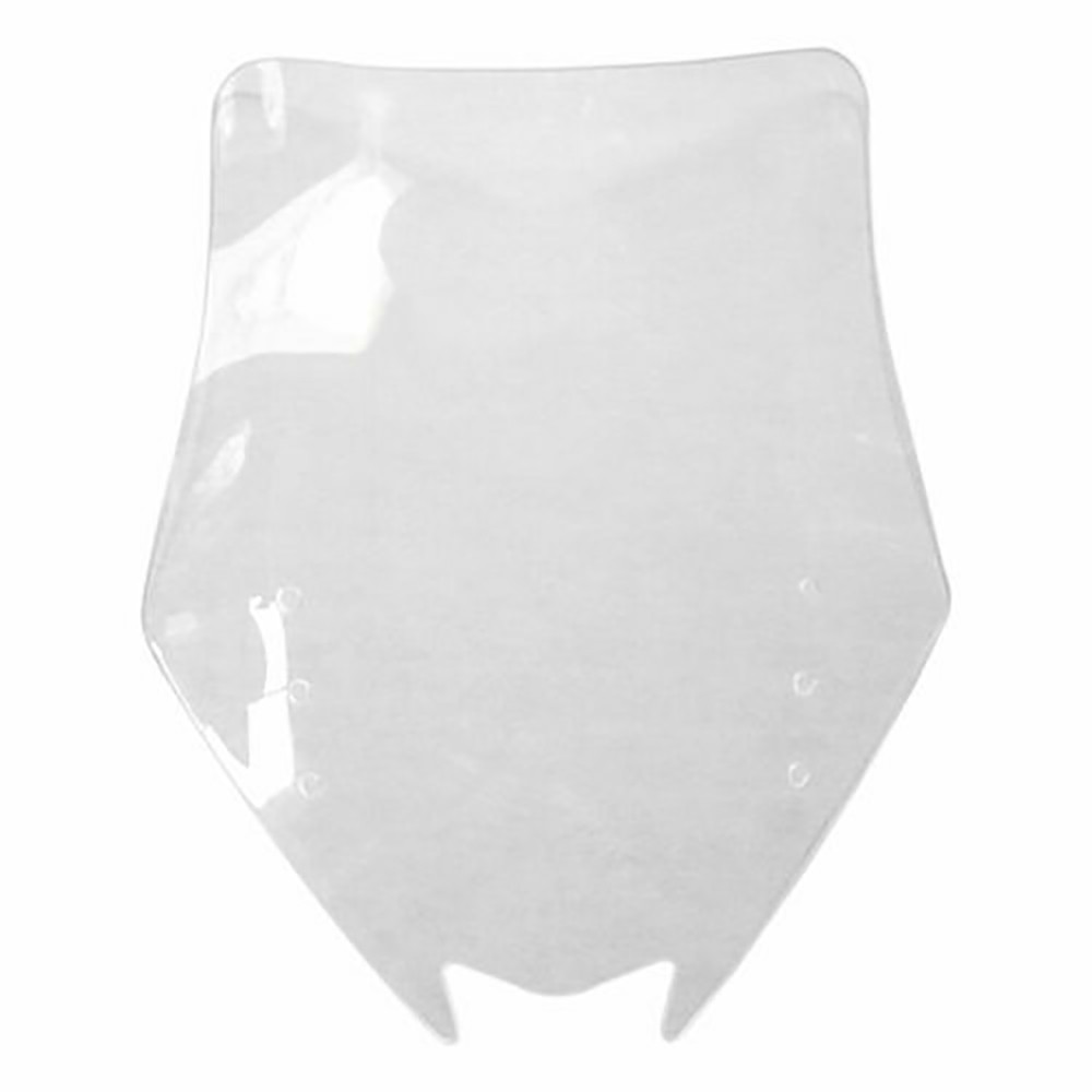 Windscreen Windshield Front Clear Fit For Kawasaki GTR1400 GTR 1400