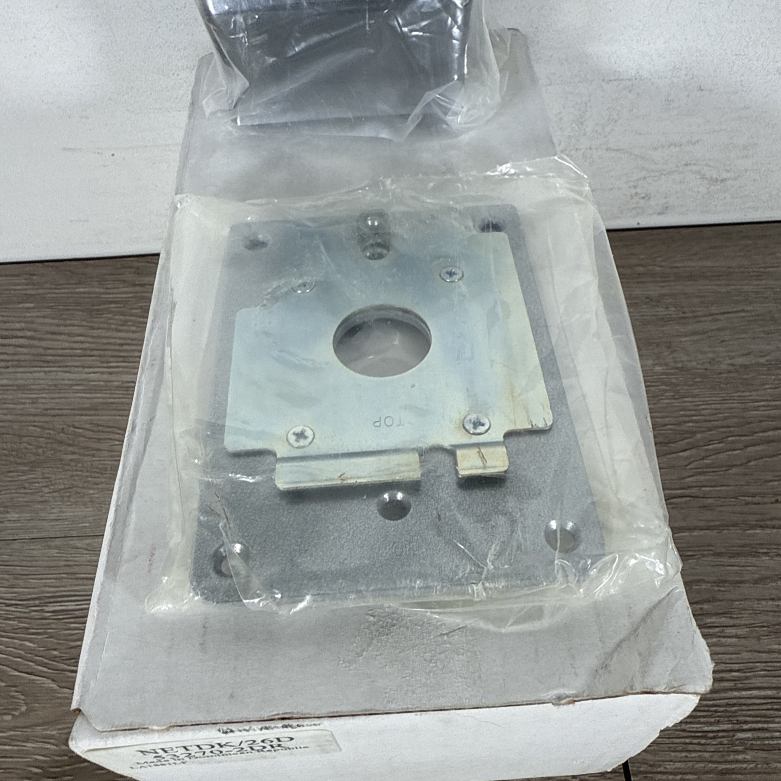 ALARM LOCK SYSTEMS INC NETDK26D TRILOGY NETWORXS KEYPAD
