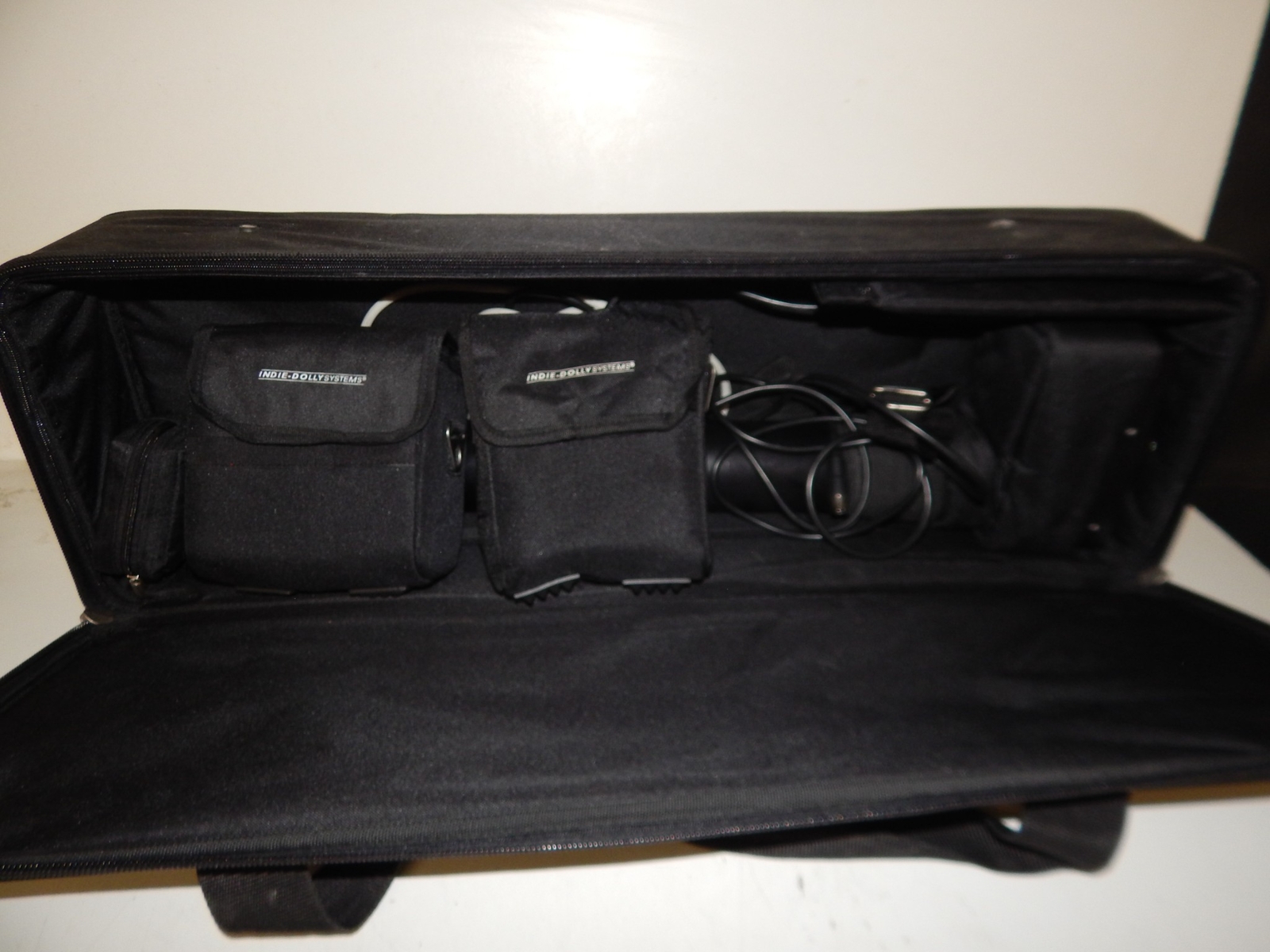 *JM* INDIE DOLLY SYSTEMS DOLLY UNIT (SLS23)