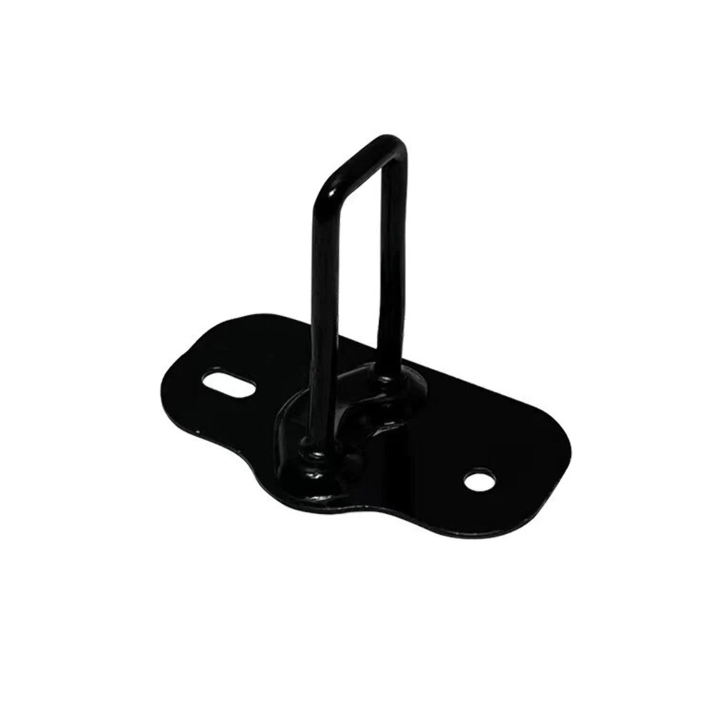 Tesla Model 3, Y Front Hood Lock Latch Striker, 2021-2026