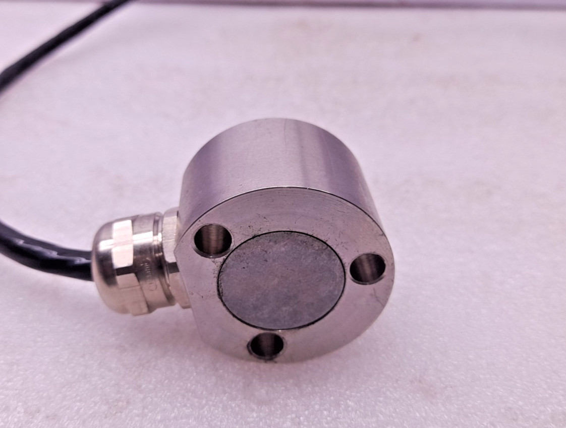 Midflow Pulse And Temperature Transmitter