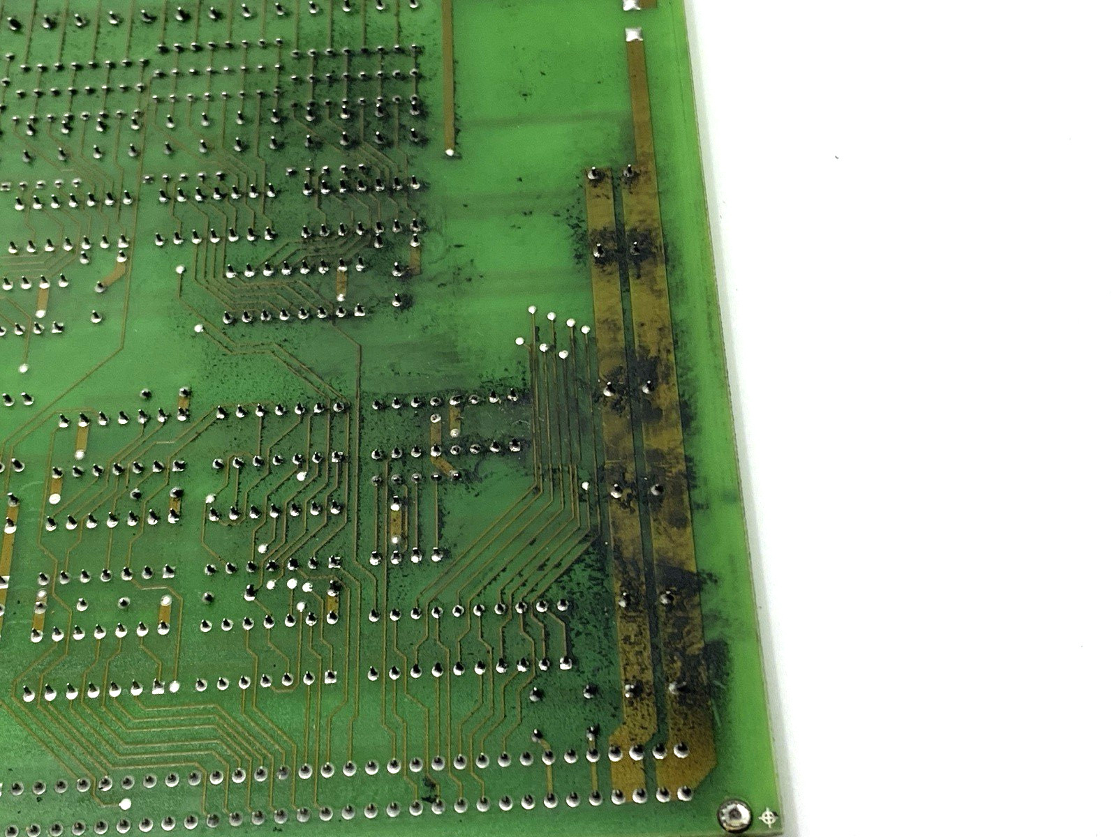 KEBA E-32-DIGIN Engel Digital Input Control Board 32‑Channel D1321F-1