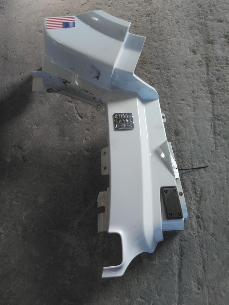 For 2013 VOLVO VNL COWL N/A , MN