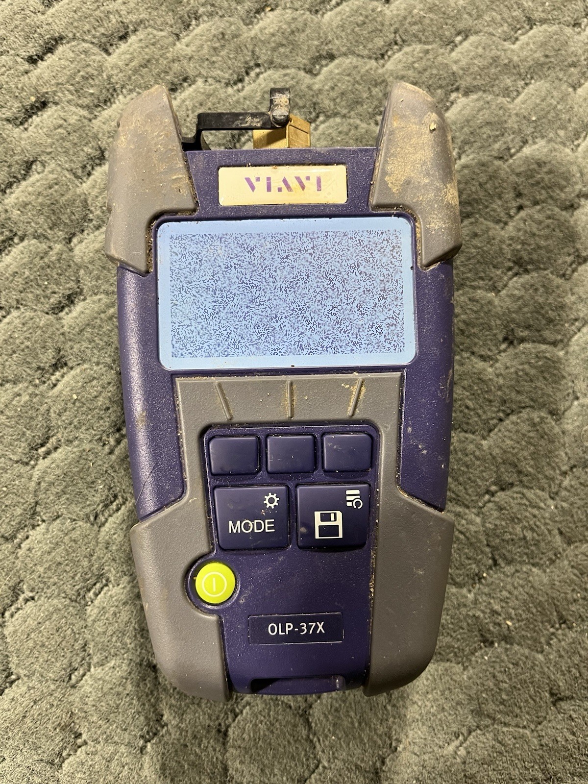 Viavi OLP-37X OLP-37XV2 Parts/Repair