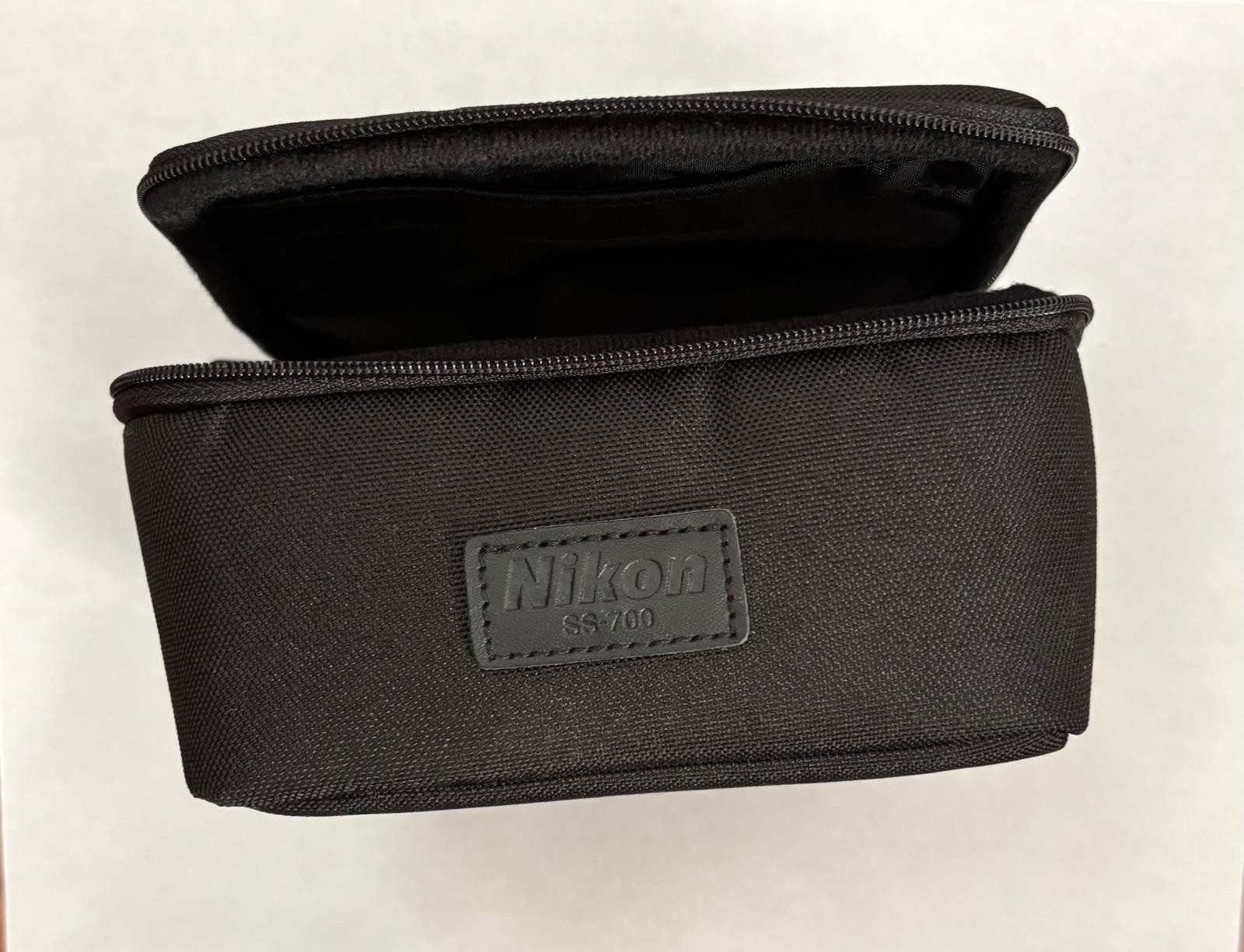 Nikon Speedlight SB-700 Shoe Mount Electronic Flash