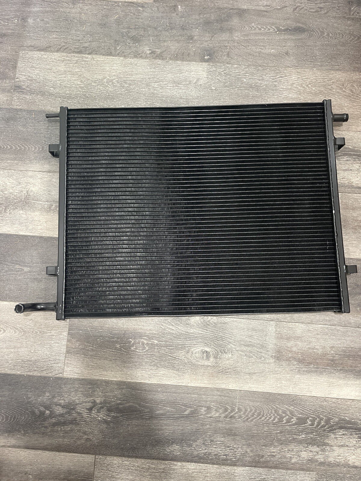 Livernois Motorsports Ultra-Performance HeatExchanger 2020-2022 Shelby GT500