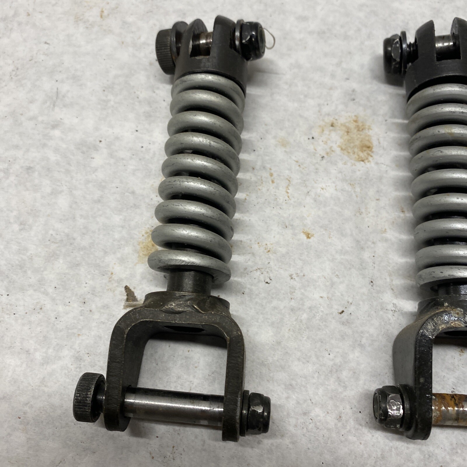 Jazzy Select Pride 2 Front Spring Assemblies JAZ-05