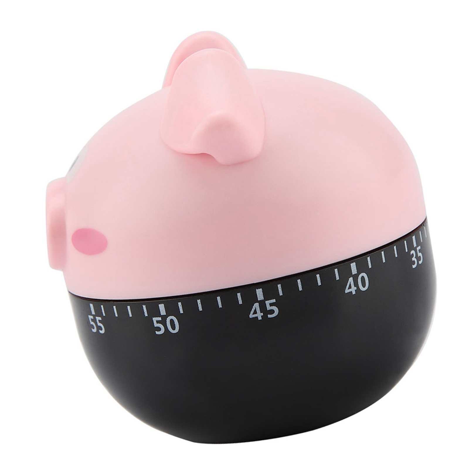 Pig Kitchen Timer Mechanical Timer For Cooking Eggs Cakes