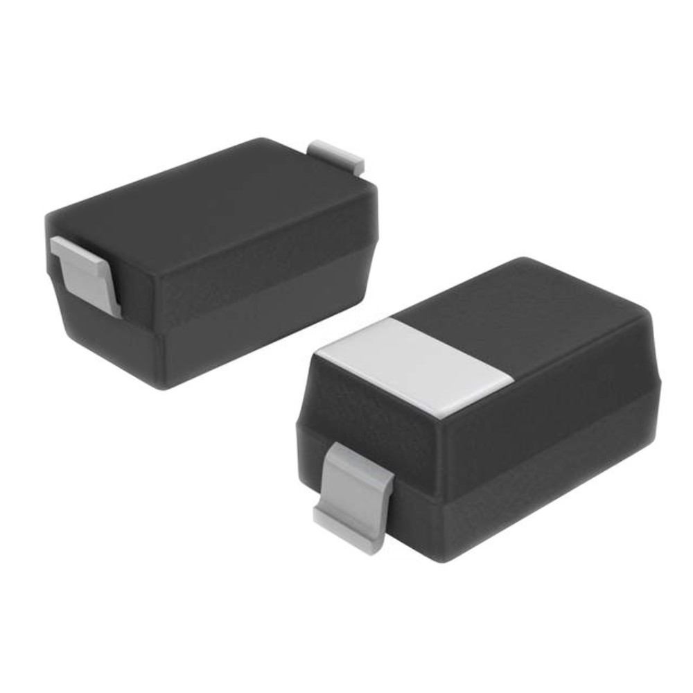 Pack of 10 MMSD4148T1G Diode Gen PURP 100V 200MA SOD123