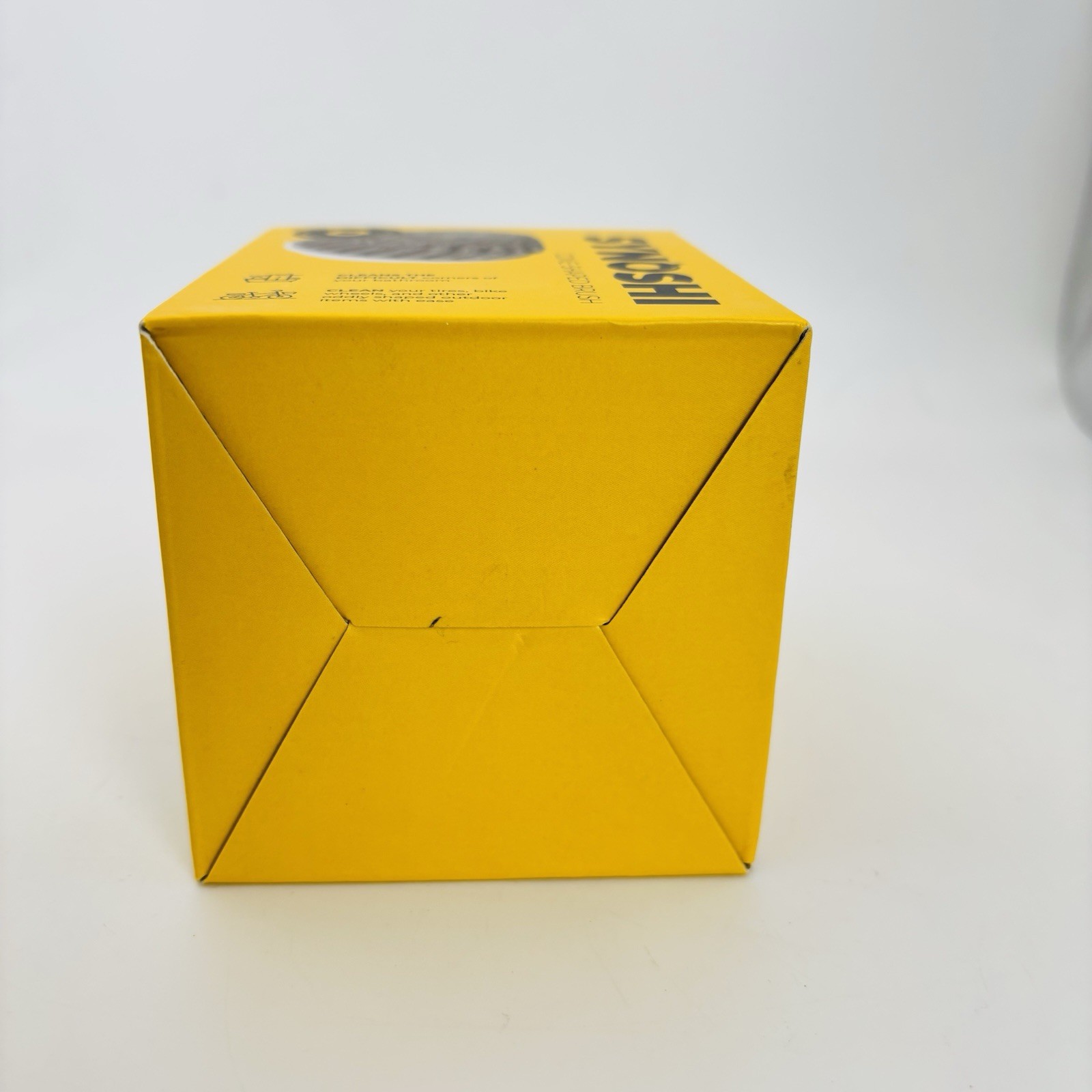 Synoshi Electric Spin Scrubber Replacement Cone Brush Heads 2 Pack New In Box.
