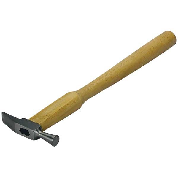 Lightweight Jewelers Hammer for Trim Repair #8455-313