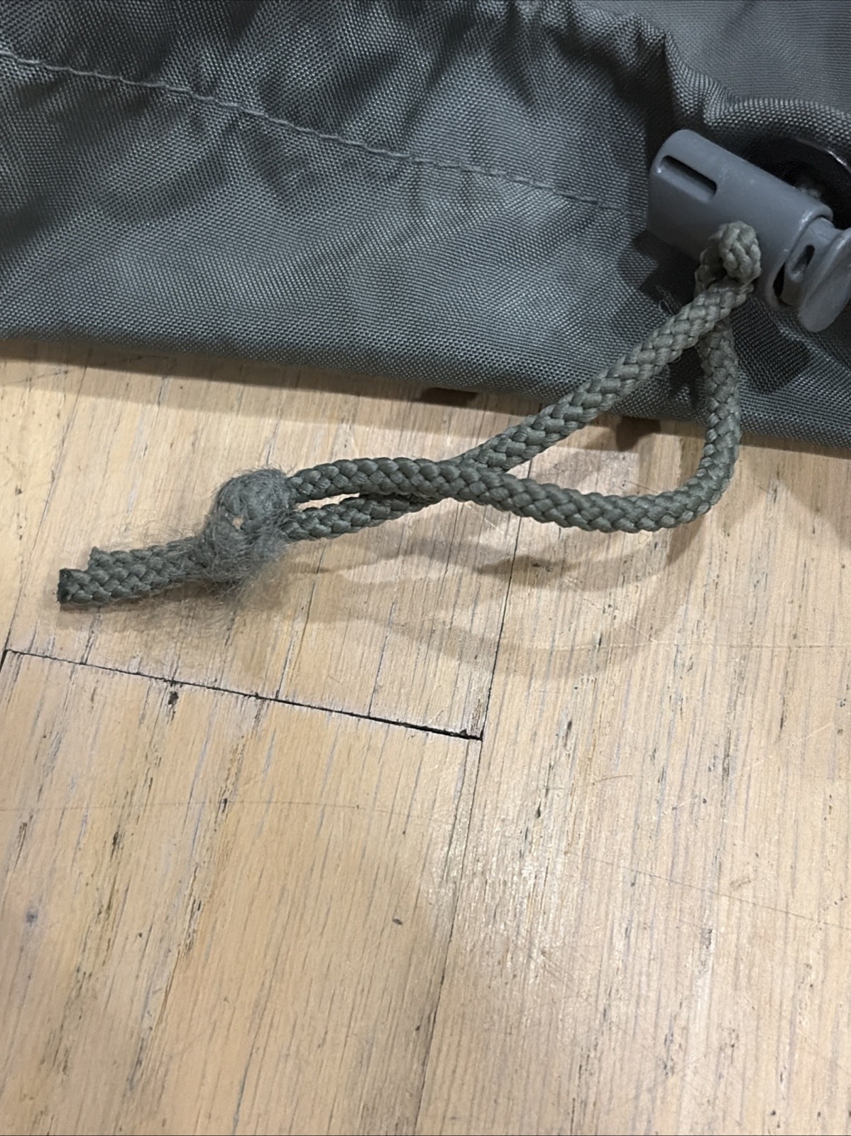 USGI Compression Stuff Sack Compression Large Genuine US Military Surplus