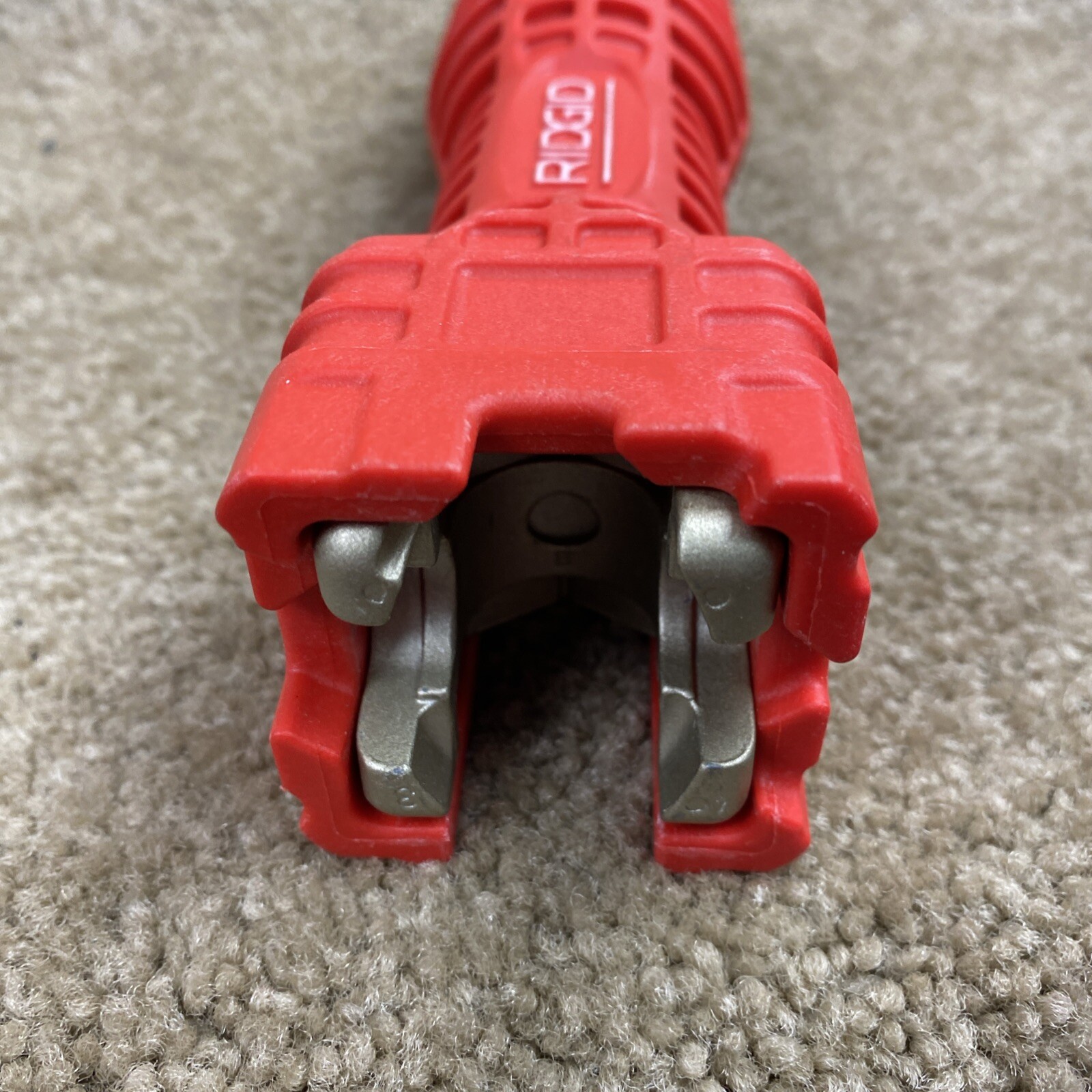 RIDGID 57003 EZ Faucet Change Tool