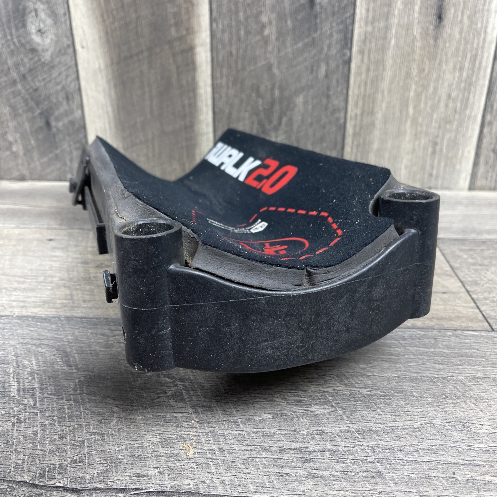 IWalk 2.0 Replacement Knee Pad Platform ⚠️needs To be Cleaned Properly ⚠️
