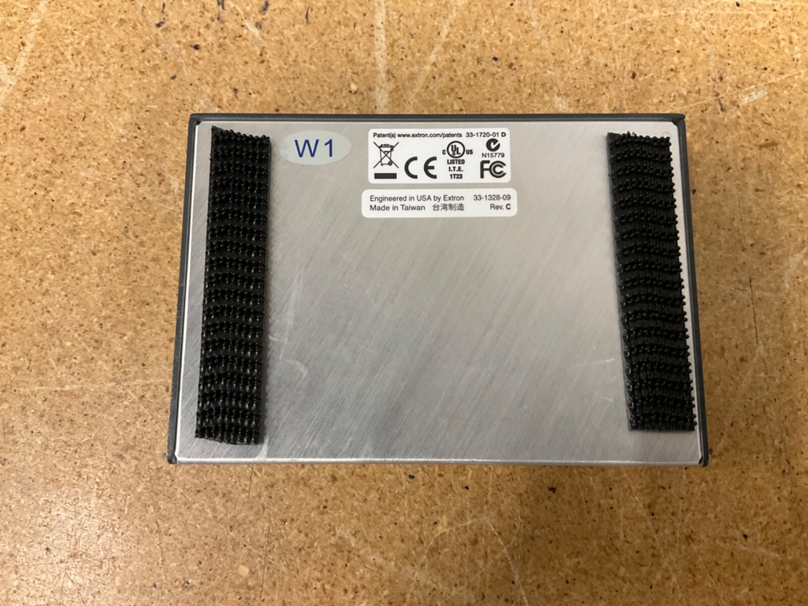 Extron USB Extender Rx