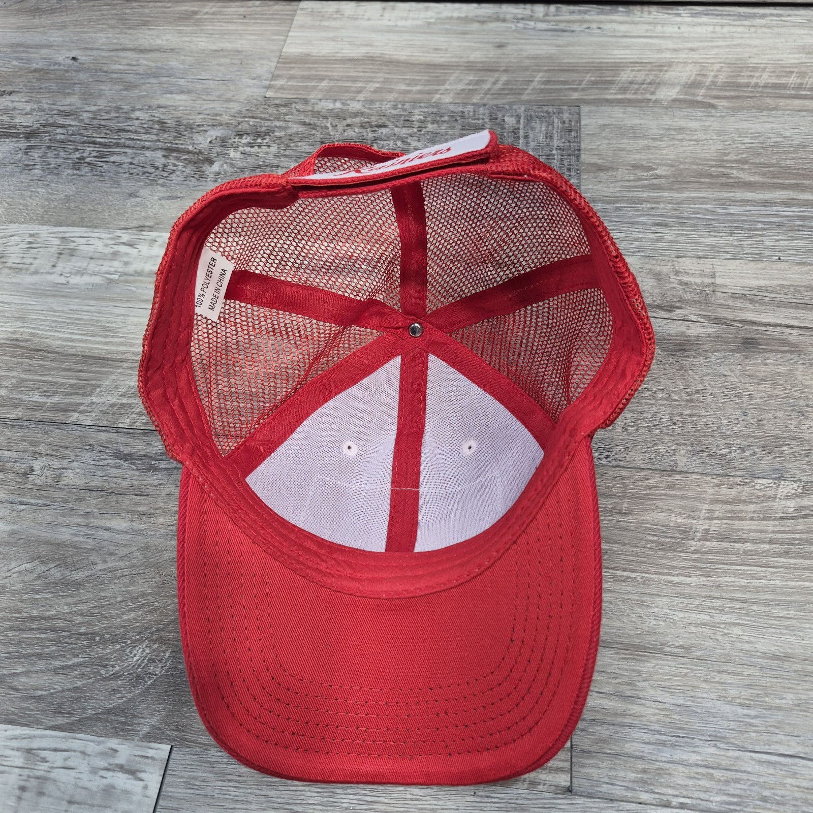 Tacoma Rainiers MiLB Baseball Hat Cap Adult Mens Adjustable Strapback