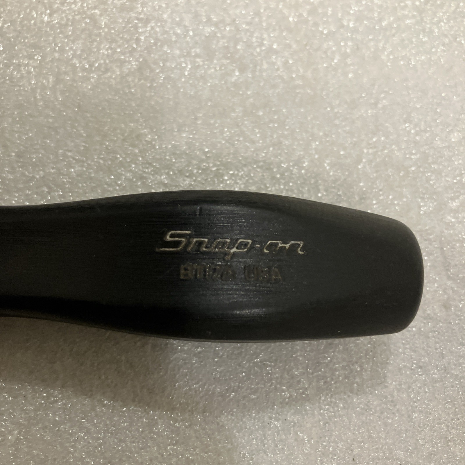 SNAP ON BT17A BRAKE RETAINER SPRING TOOL
