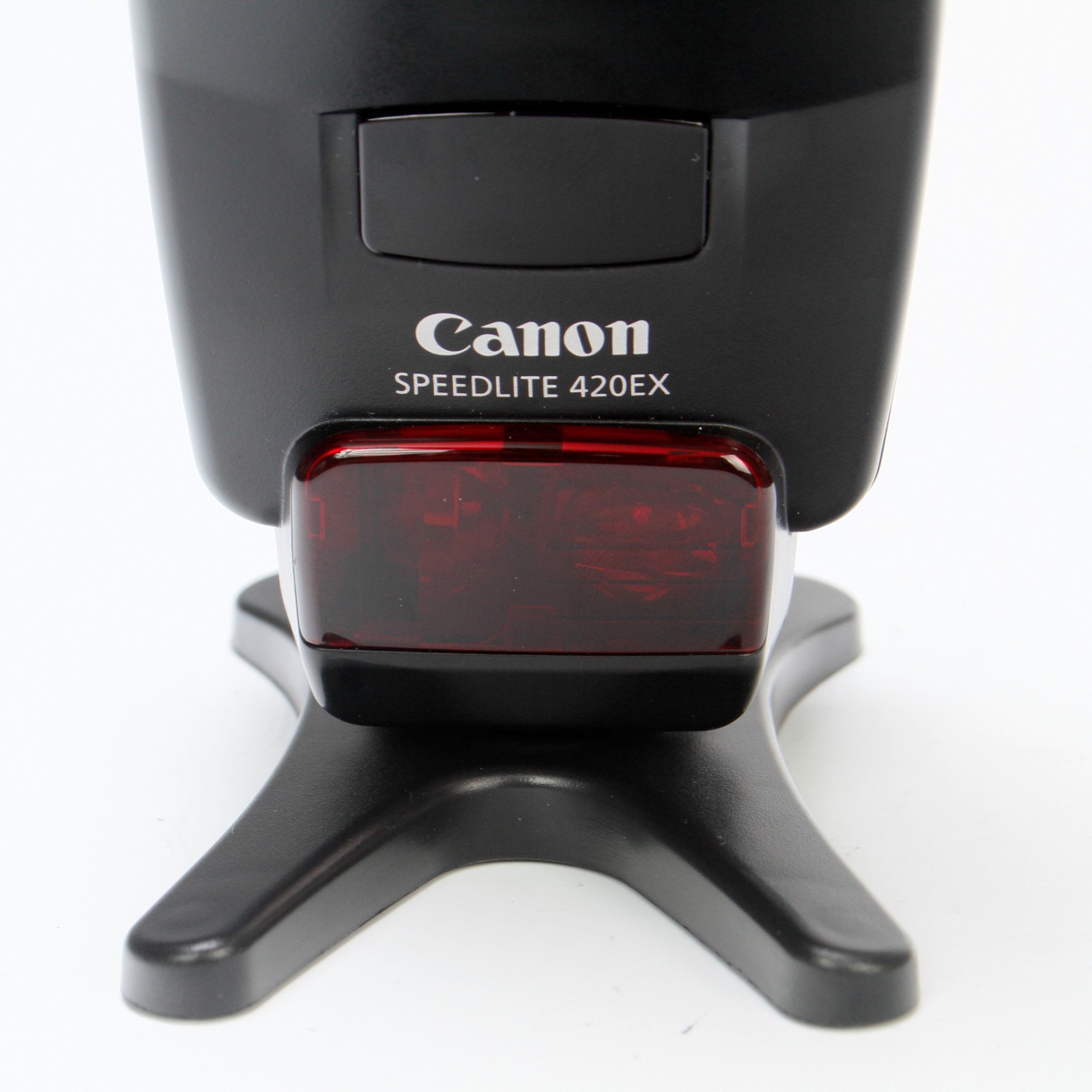 Canon 420EX Speedlite TTL Shoe-Mount Flash for EOS