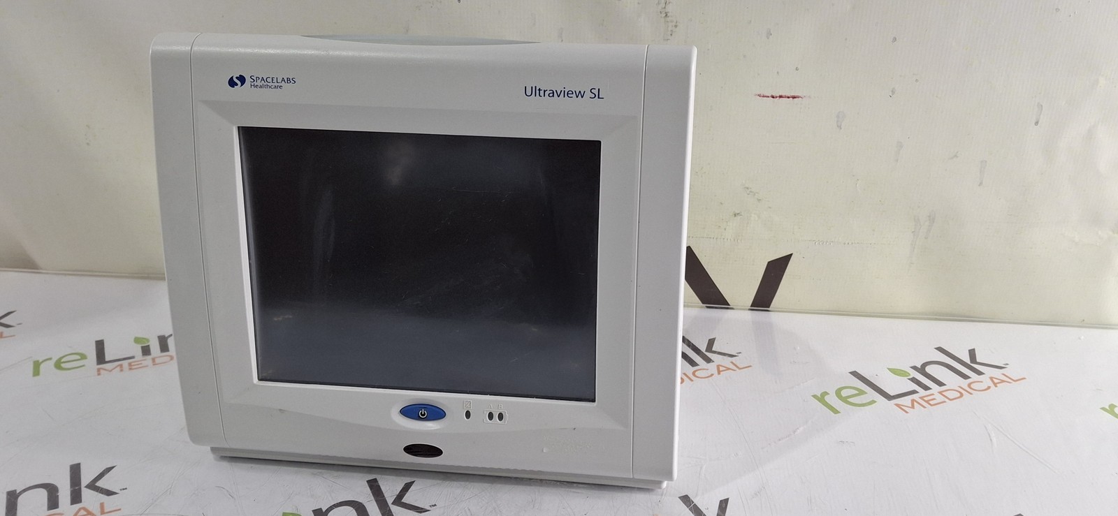 Spacelabs Healthcare Ultraview SL 91369 Monitor