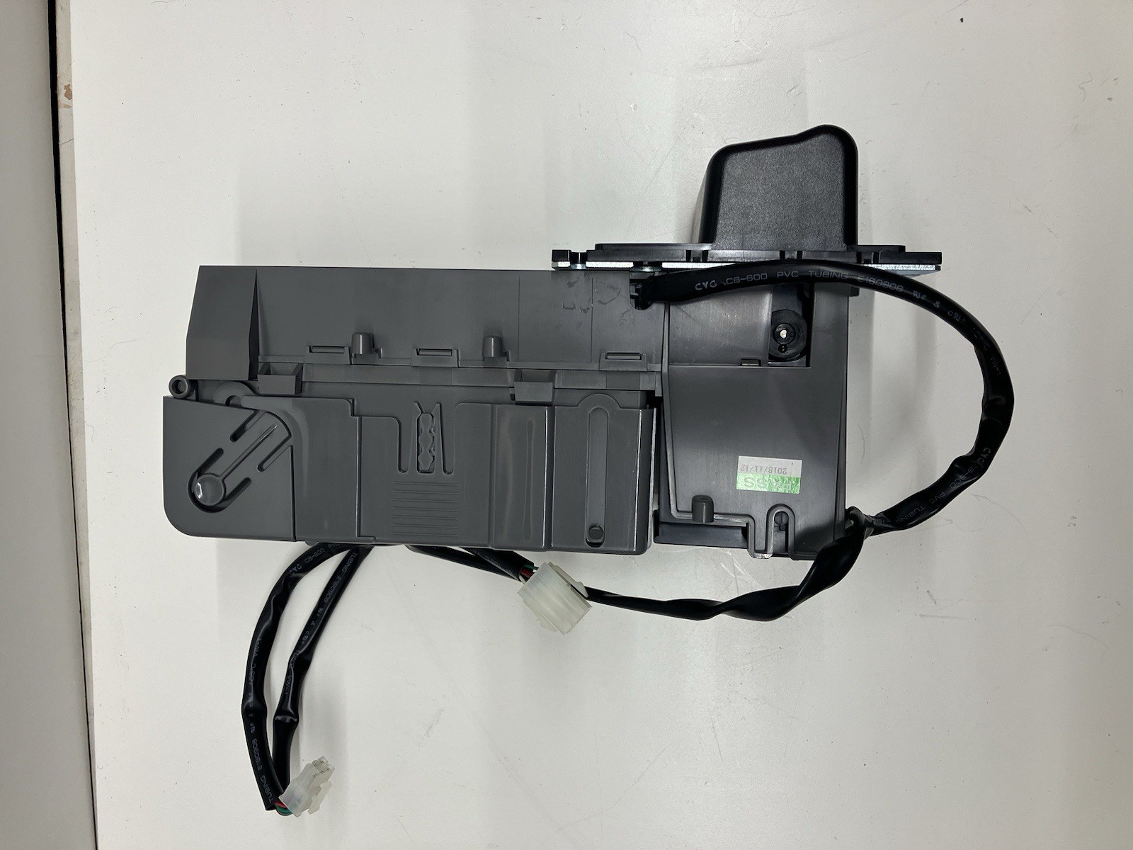 Coinco BP4BX Bill Validator / Acceptor - 34VDC - Tested & Working - Free Returns