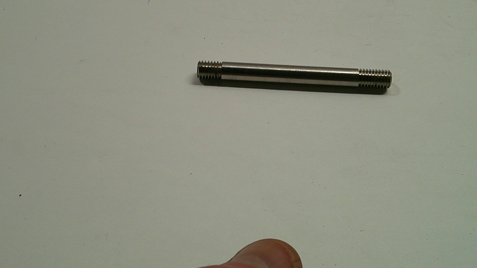 Univex 7510014 Blade Guard Shaft Stud