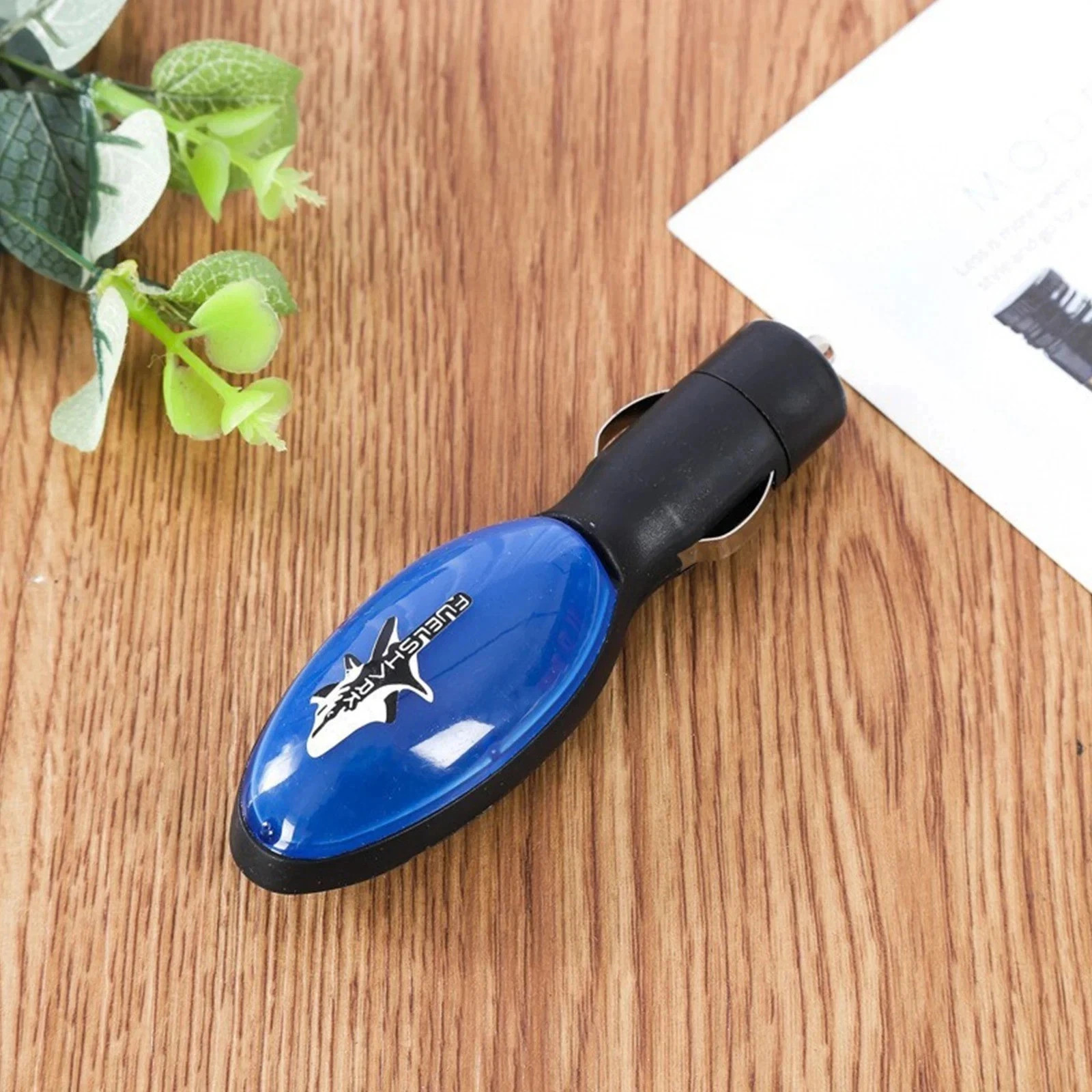 Portable Car Fuel Saver Gas Economizer Device Vehicle Fuel Saving