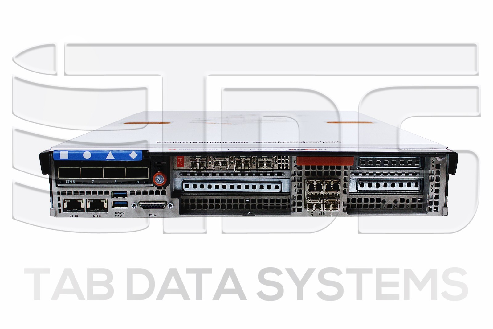 Pure Storage //X50 R3 Flash Array Controller No RAM, CPU, SSD, Cards 83-0352-00