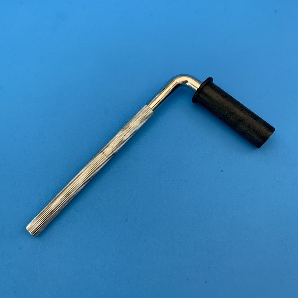 ALESIS SIMMONS BEHRINGER Drum Part: L-Rod Arm Pad Holder Mounting Hardware
