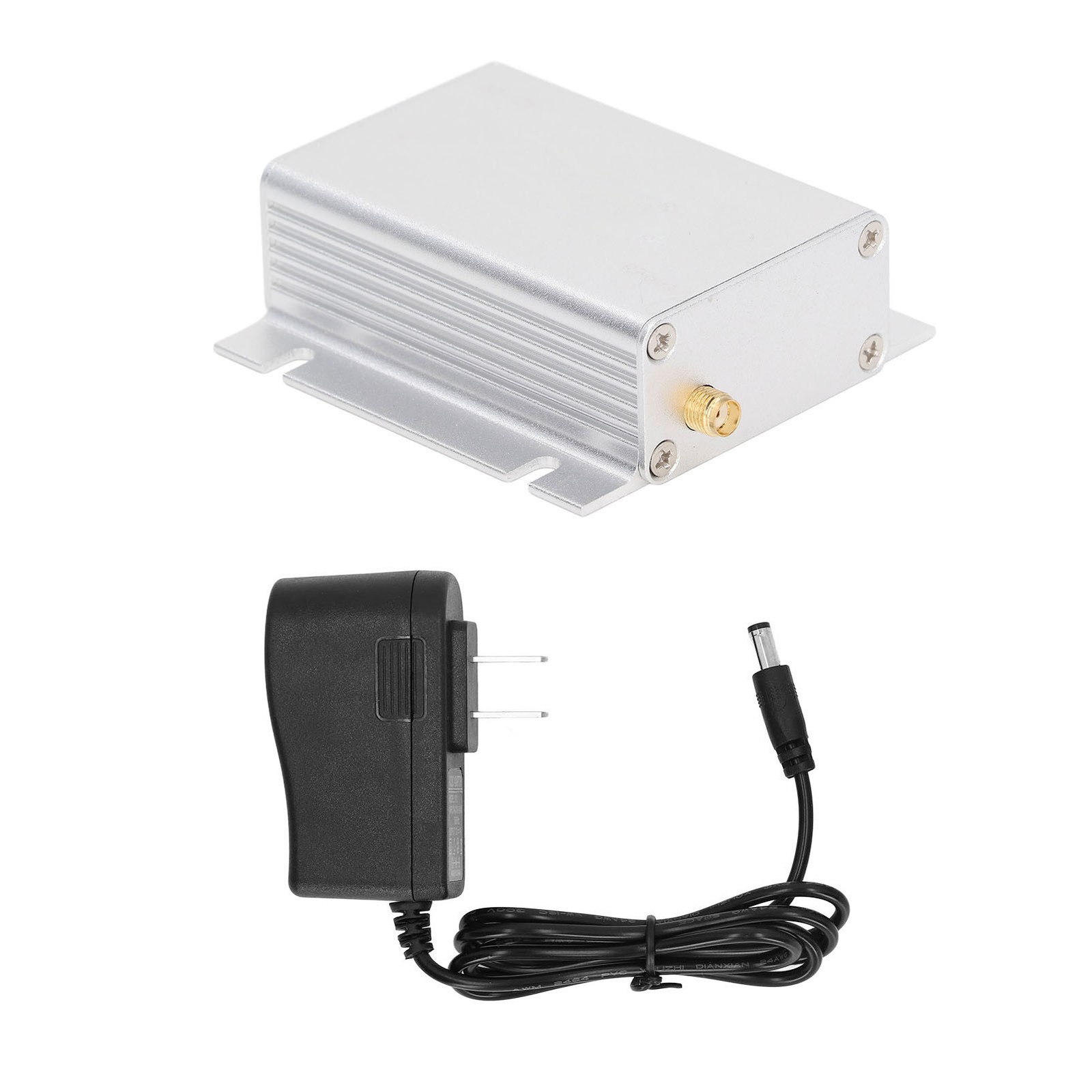 Noise Generator Spectrum Tracking Source 0.001‑3000MHz DC 12V✈
