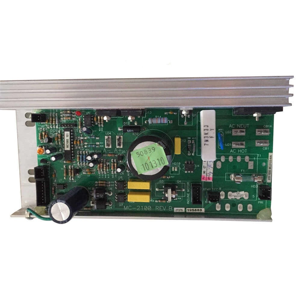 Repair Service For Proform Nordic Track Icon Epic MC-2100 1Yr Warranty