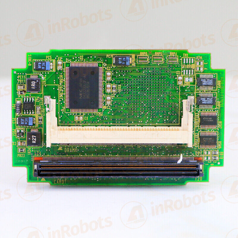Used Condition Fanuc Circuit Board A20B-3300-0170 Tested OK In Stock 1PC