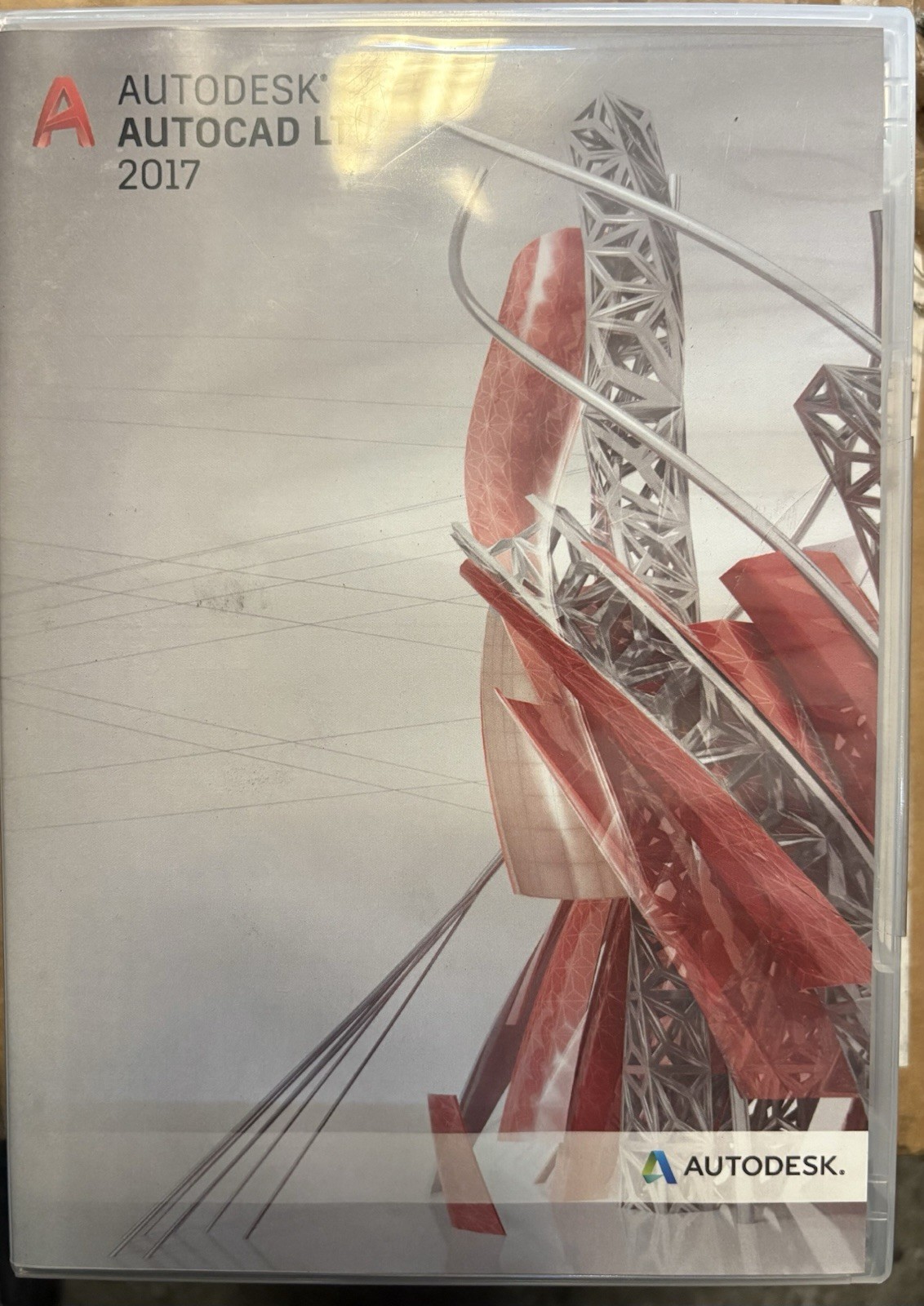 Autodesk AutoCAD Kit