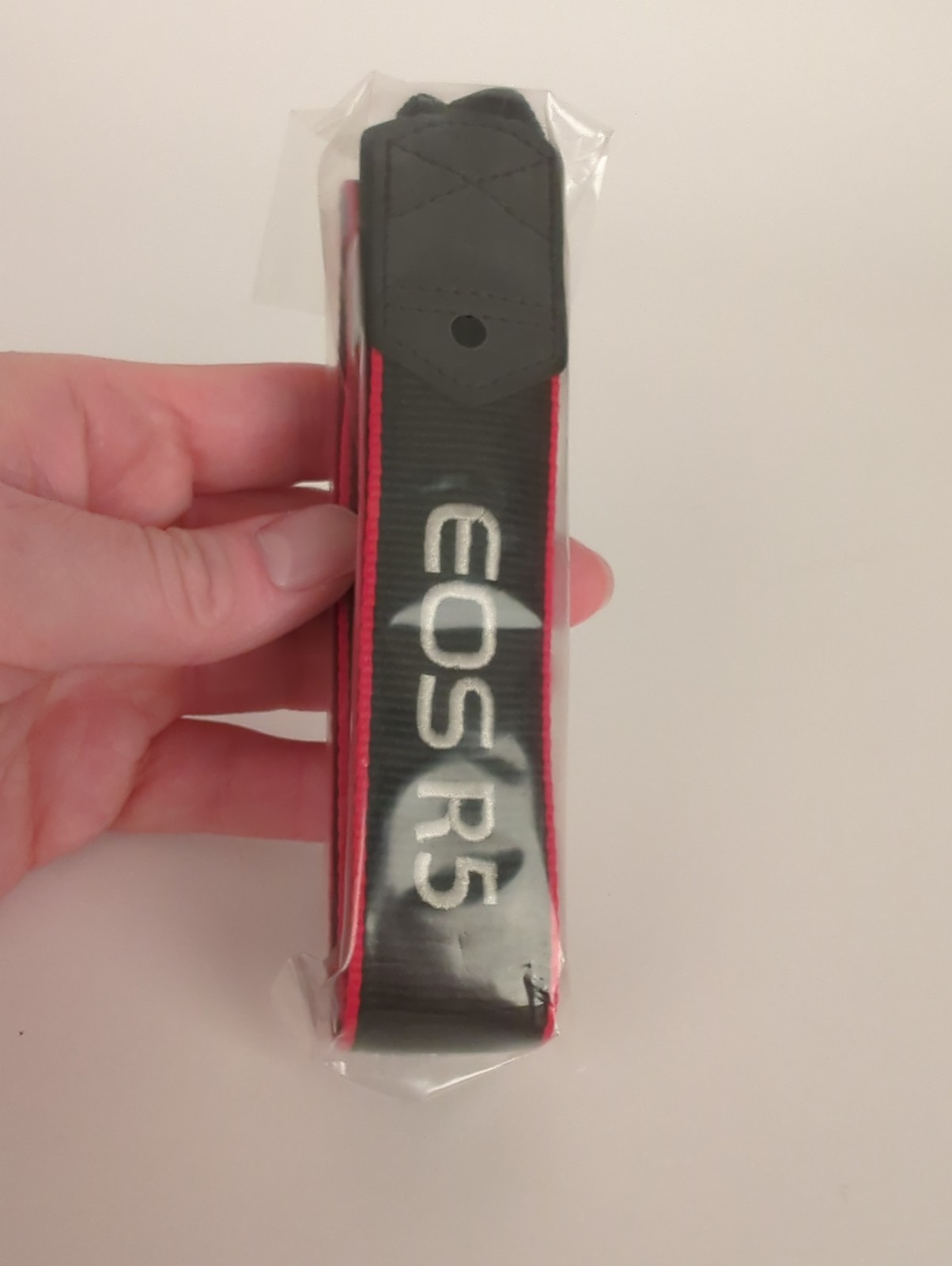 New Canon EOS R5 Camera Strap