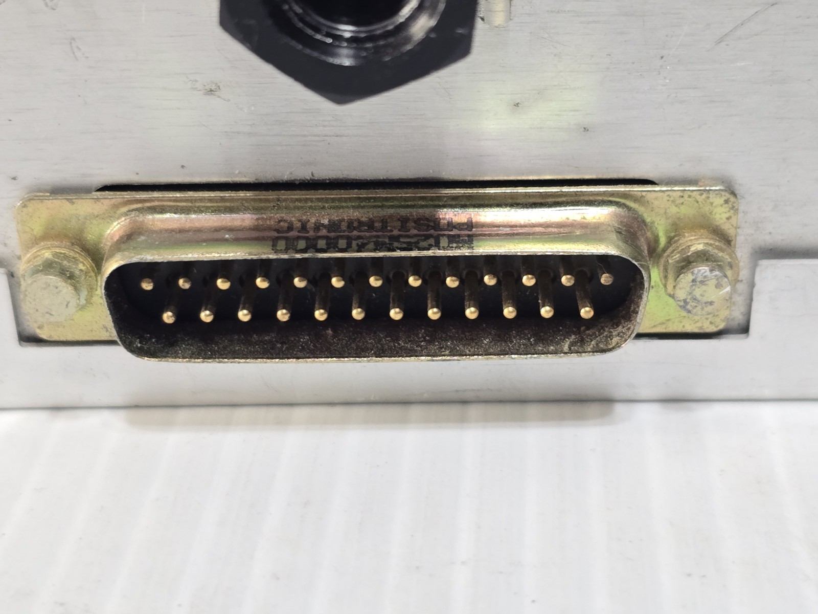 Narco Avionics AR-850 Altitude Reporter - As Removed, Untested