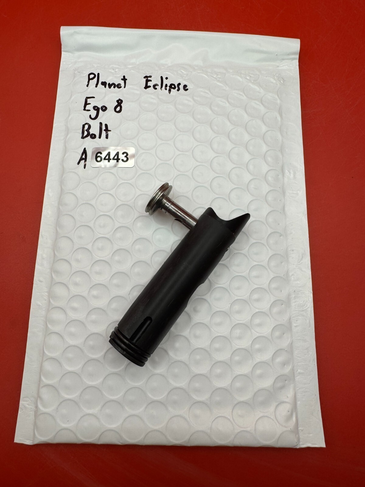 Planet Eclipse Ego 8 Bolt
