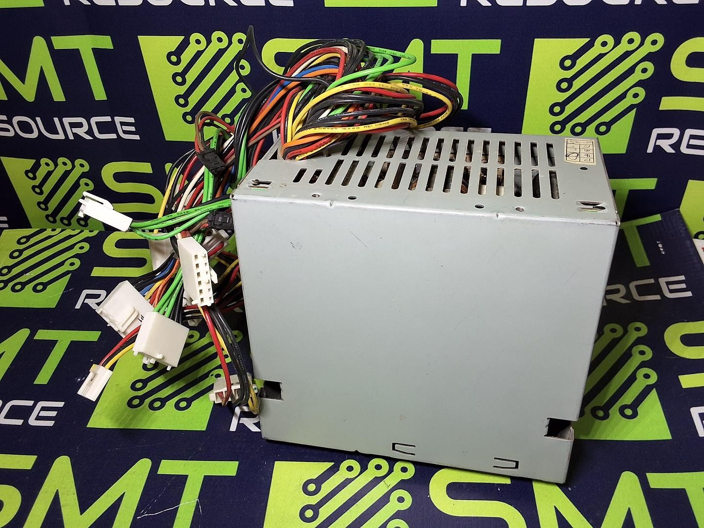 DELTA ELECTRONICS DPS-200PB-70 E POWER SUPPLY 75H9579
