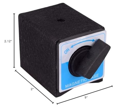 Magnetic Bed On/Off Switch Holder - Secure Power Control, Easy Installation