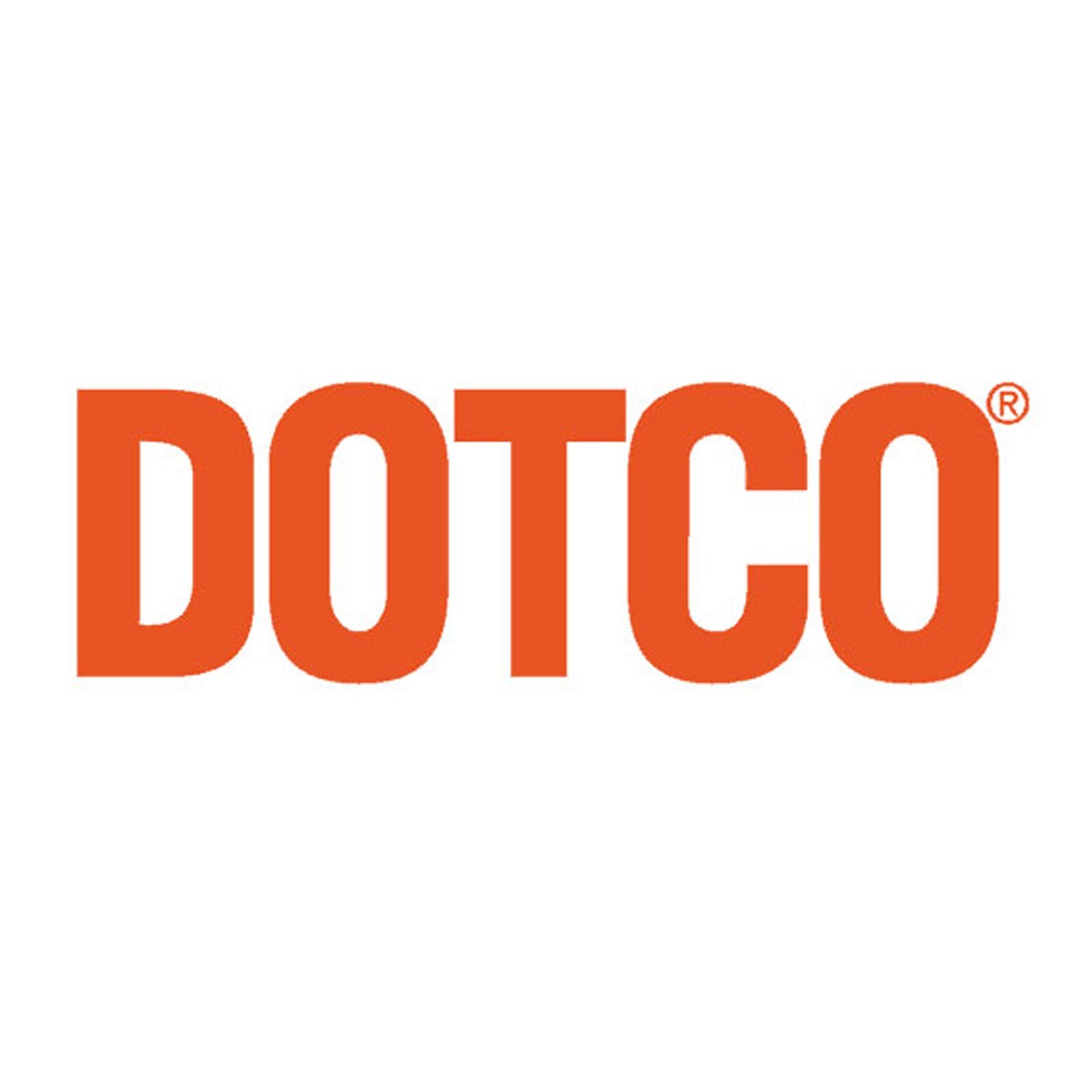 DOTCO 7105 Ring Lock, OSC Saw
