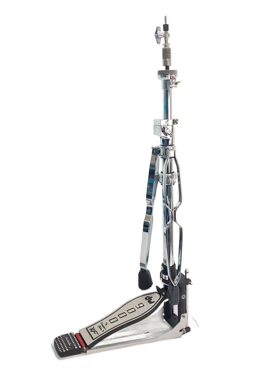 DW Percussion Instrument Other DW-9500TB XF Hi-Hat Stand Used