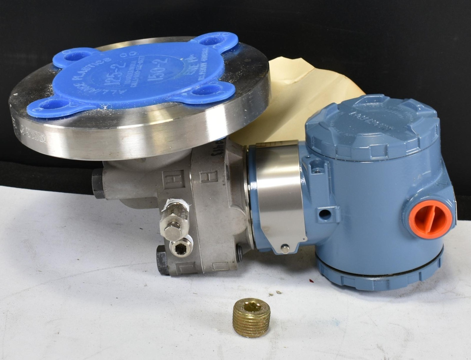 Rosemount 3001C3A22A1AL4 Pressure Transmitter ***NEW**