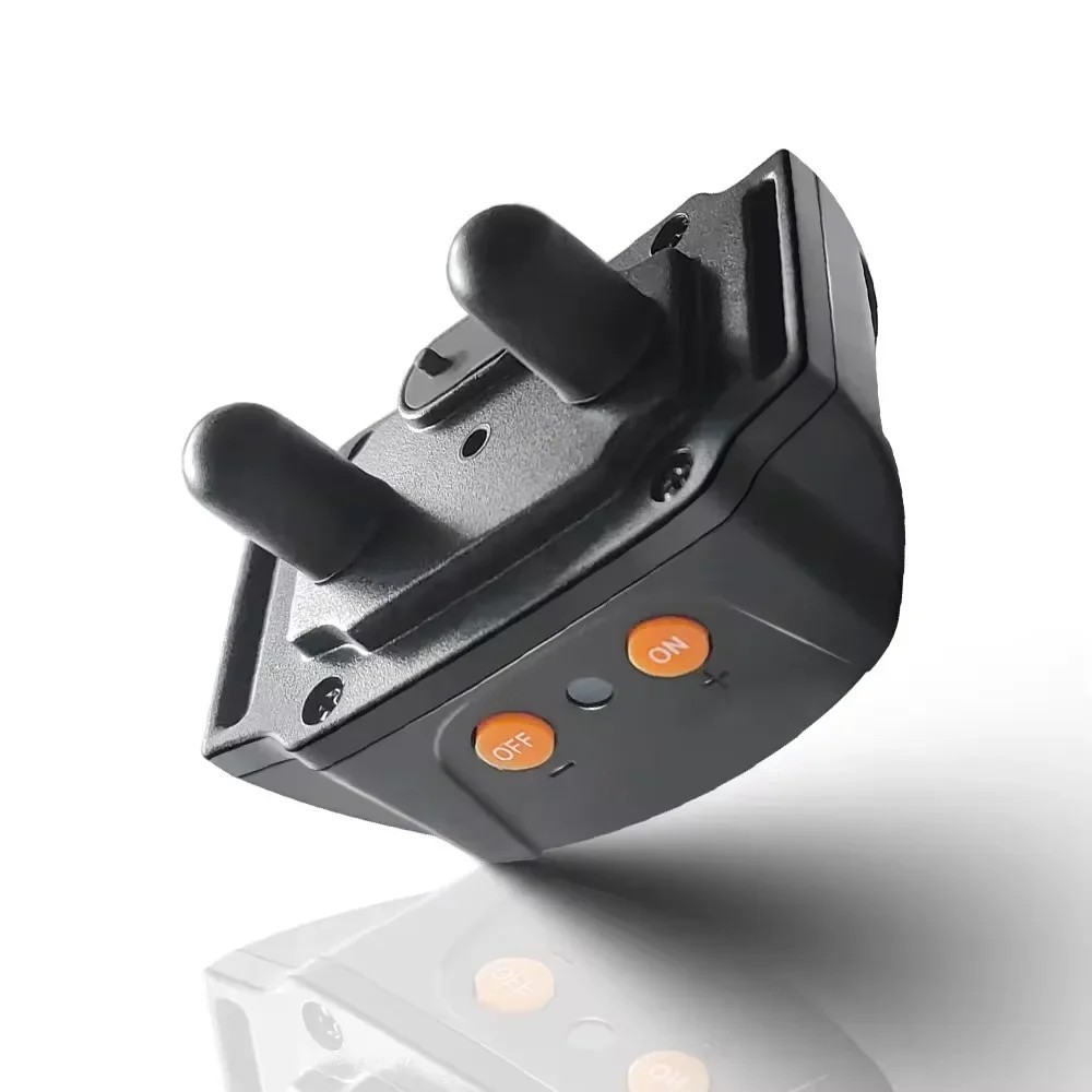 Automatic Anti Bark Barking Dog Shock Control Collar Device Large Medium Small