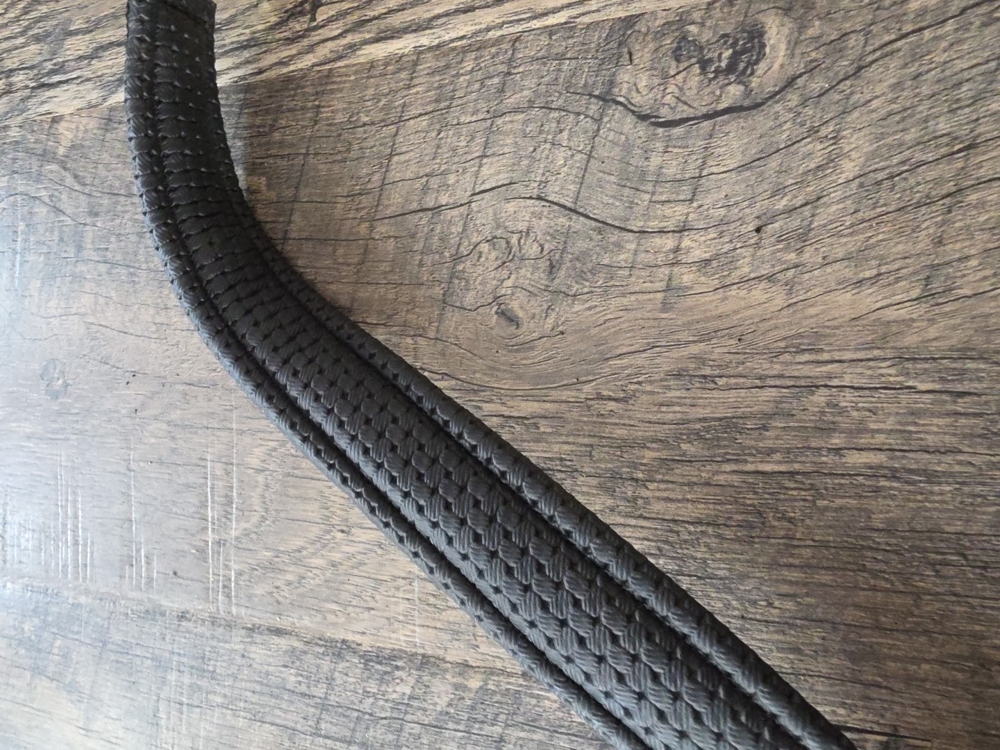 Cob Halter