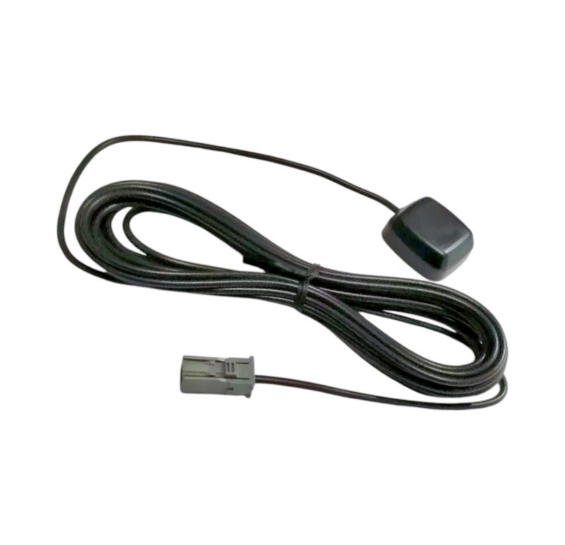 880W6D-7747-77 - GPS Antenna (gray)