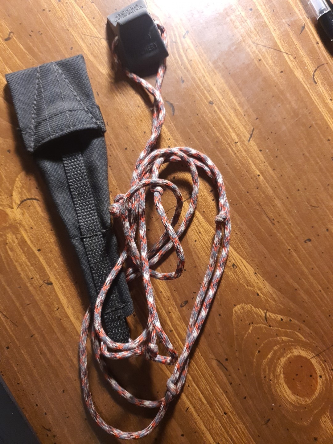 Selway Archery Limbsaver Stringer