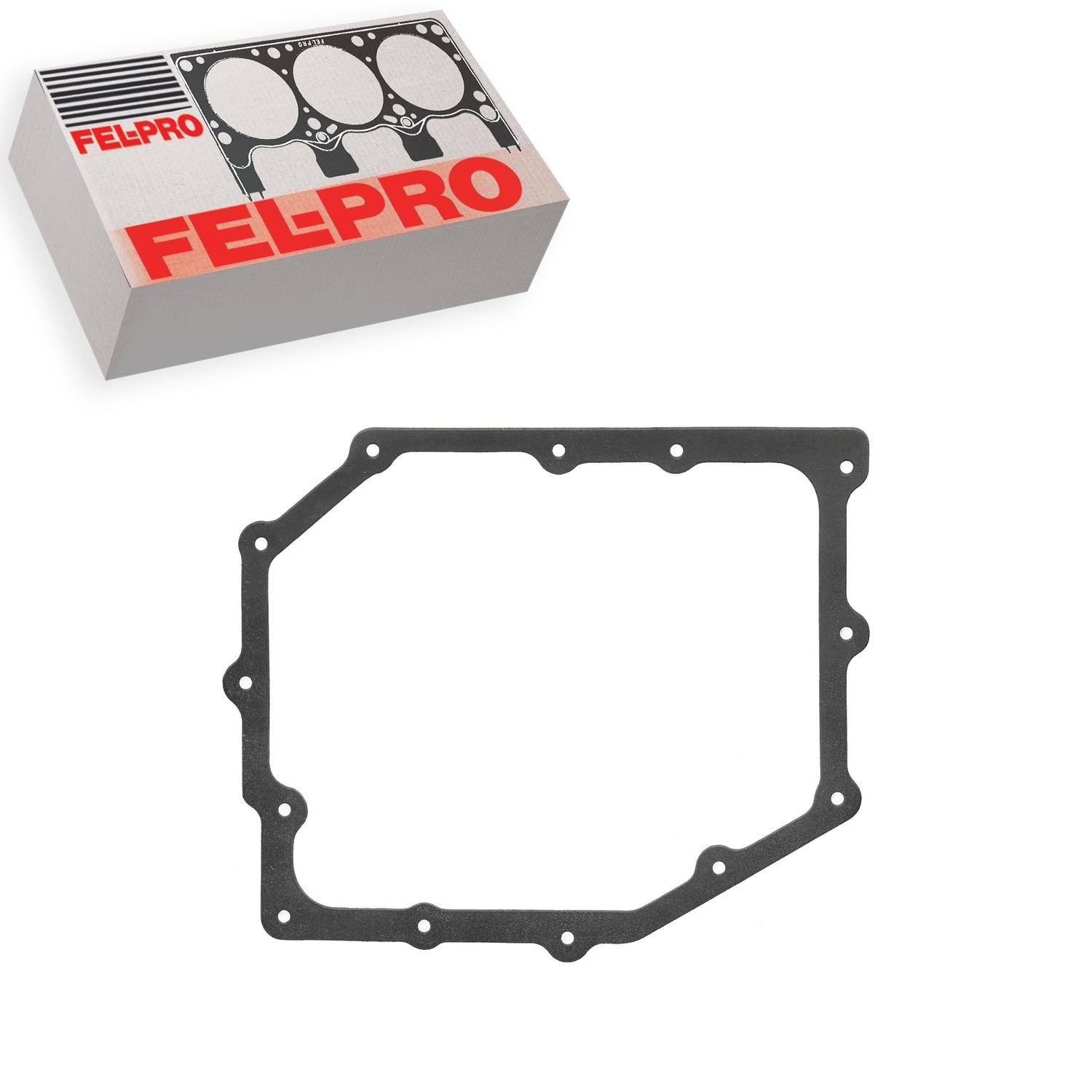 Fel-Pro Transmission Oil Pan Gasket For 1993-1997 Eagle Vision