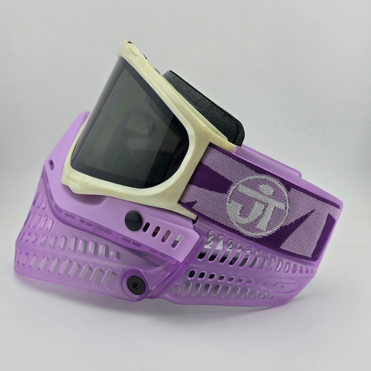 JT Proflex Goggle Custom Build - 95