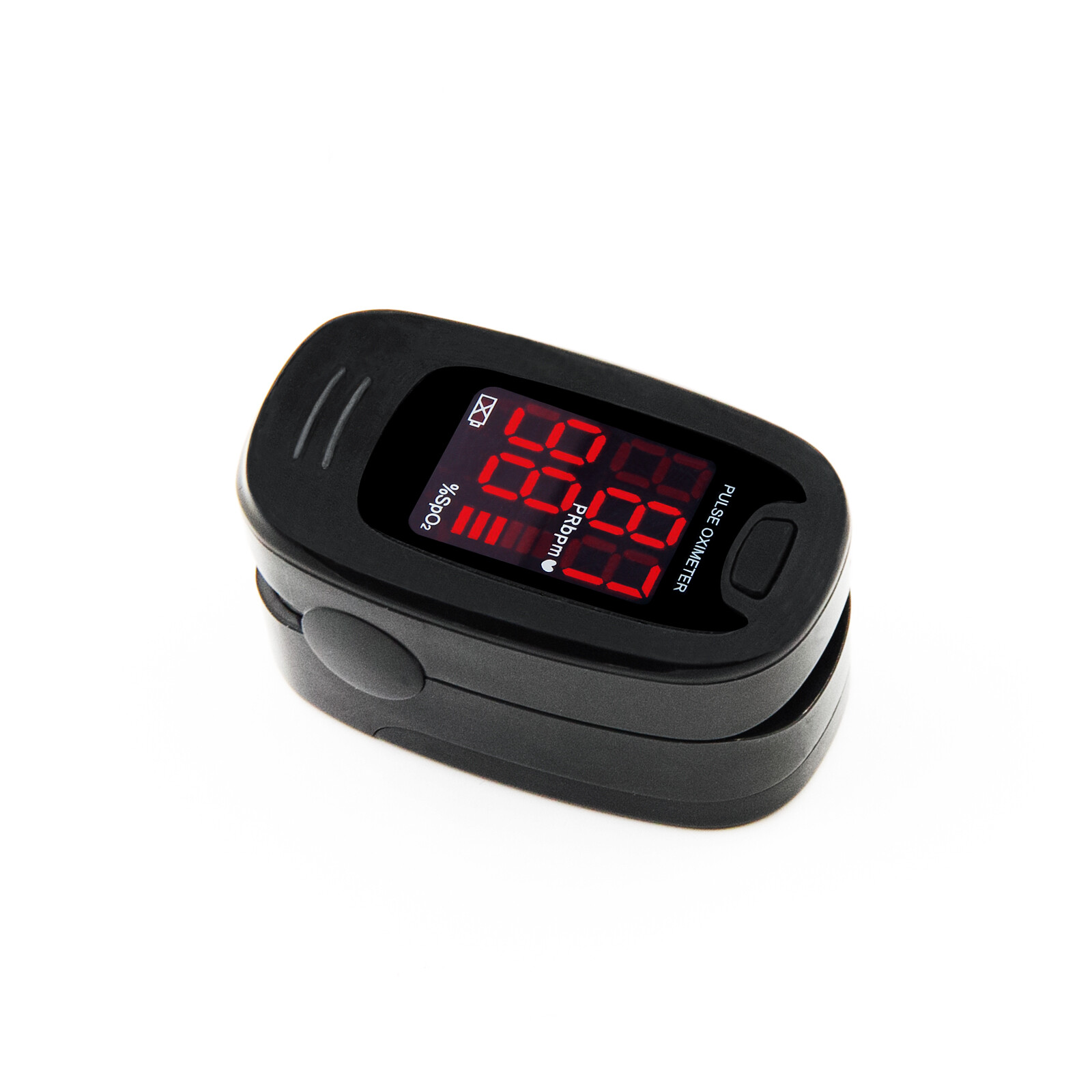 FDA FingerTip pulse oximeter LED heart rate,blood oxygen meter,O2 sensor