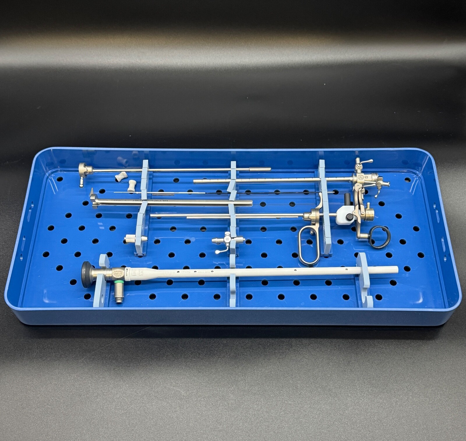 KARL STORZ Complete Urethrotome set