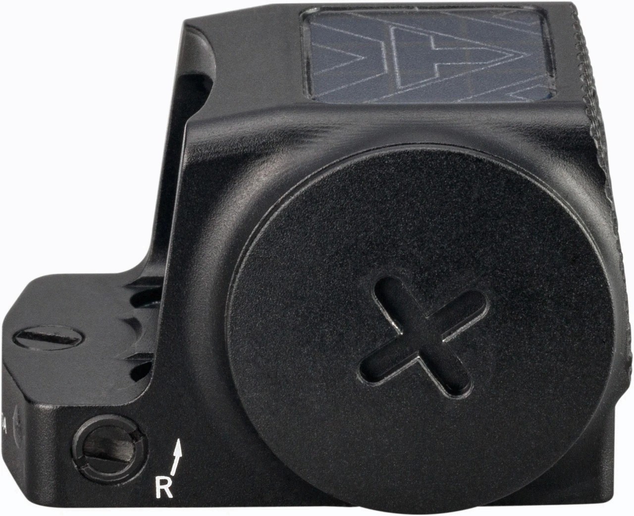 Vortęx Defender-CCW Enclosed Solar Micro Red Dot (DFCCW-MRD3-E)