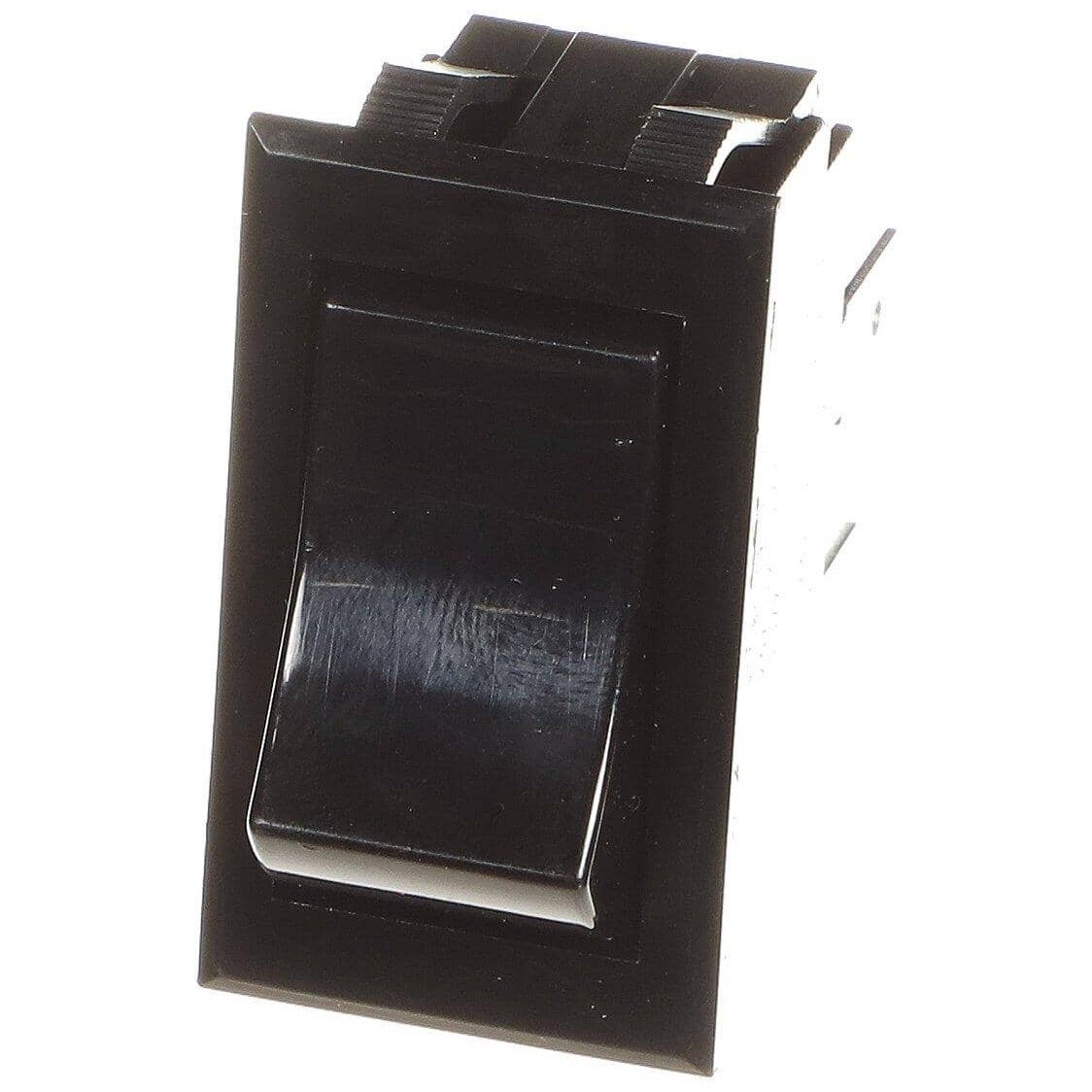 FWE SWHRCKHY60 Switch NonLt On/Off Rocker Bl